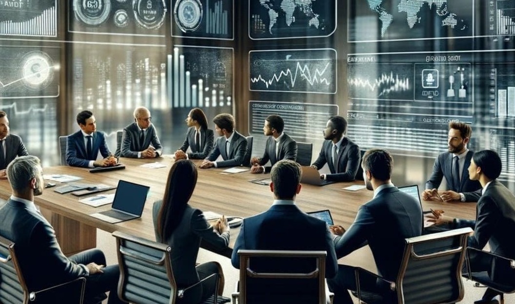 Cum sa ai angajati performanti